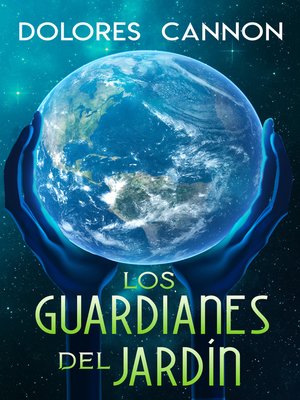 cover image of Los Guardianes Del Jardín